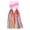 D, variant on Light up Streamers for Kids Bike Scooter Handlebars Polyester LED Flashing Tassels Party Decor Outdoor Play Accessories