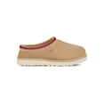 thumbnail image 2 of UGG Womens Tasman Clog Sand/Dark Cherry - 5955-SNDD SAND/DARK CHERRY, 2 of 4