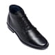 thumbnail image 5 of Botín Casual agujetas, moda para Hombre, Color NEGRO, PIEL negro 29 Incógnita 122C09, 5 of 7