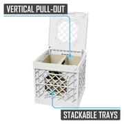 UbeCube Tradesman Triple™ Utility Kit