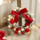 thumbnail image 5 of Guirnalda De 30 Cm Adorno Navideño YONGSHENG con luces LED, 5 of 5