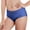 Blue, variant on Ketyyh-chn99 Underwear Womens Underwear for Women Cute Low Rise Bikini Panties High Cut Breathable Hipster Womens Black,2XL