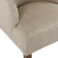 thumbnail image 3 of HomePop Meredith Dining Chair, 3 of 8