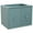 Aqua Blue, variant on Bellaterra Home 30" Single wall mount vanity in White finish - cabinet only