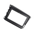 thumbnail image 5 of Dark Grey Car Radio Dash Panel for HONDA for CIVIC 2012 2015 Left Drive Vehicle, 5 of 5