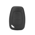 thumbnail image 3 of Étui Porte-Clés Coque Porte-Clés 2 Boutons Étui Porte-Clés Abs Coque Porte-Clés 2 Boutons Télécommande Voiture Coque Porte-Clés Compatible Vauxhall Opel Vivaro, 3 of 8