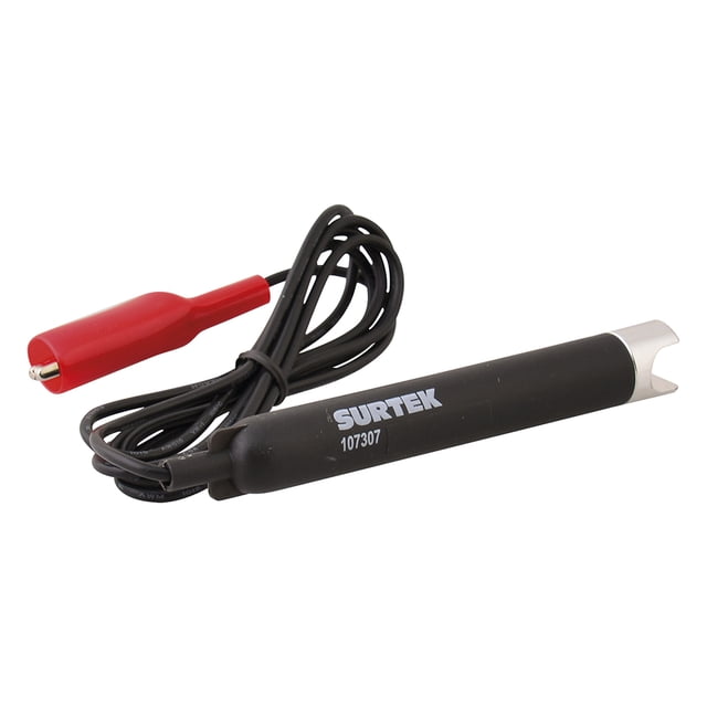 Probador De Cables SURTEK Para Bujías 107307