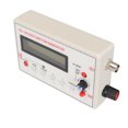 thumbnail image 1 of Waveform Generator,  Generator 1-500kHz 1-20kHz Clear Display With Cable For Sine Square Triangular Sawtooth, 1 of 8