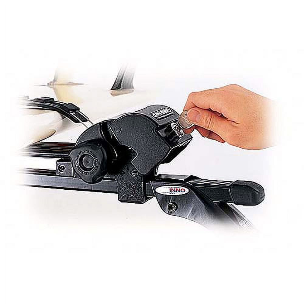 Inno Boardlocker Locking Surfboard Rack