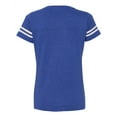 thumbnail image 4 of MmF - Womens Football Fine Jersey T-shirts, up to Size 3XL - Syracuse New York, 4 of 5