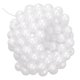 thumbnail image 2 of Niñas perlas falsas lazos para el cabello pequeños accesorios para el cabello de moda con cuentas bandas para el cabello de perlas falsas cuerda, 2 of 8
