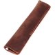 thumbnail image 1 of Estuche de cuero genuino hecho a mano para bolígrafo, funda para pluma estilográfica, funda Vintage (café), marrón Vintage, 1 of 6