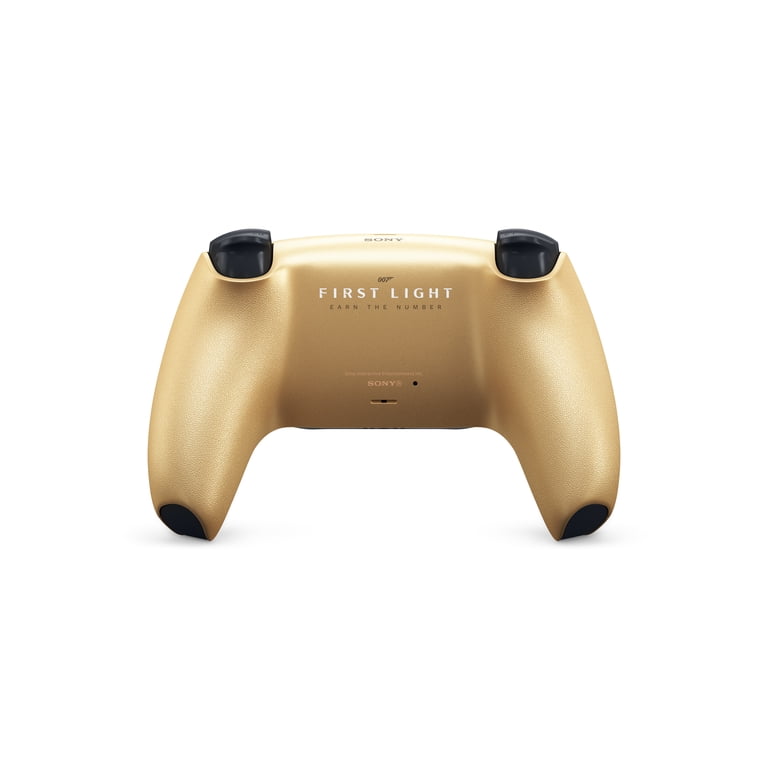 Sony PS5 DualSense Wireless Controller – 007 First Light Limited
