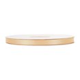 thumbnail image 3 of LaRibbons 3/8" Double Face Satin Ribbon, Raw Silk, 100 Yards, 3 of 7