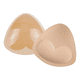 thumbnail image 1 of Almohadilla Push Up Esponja Levanta Relleno Bra Bikini 1 Par, 1 of 6