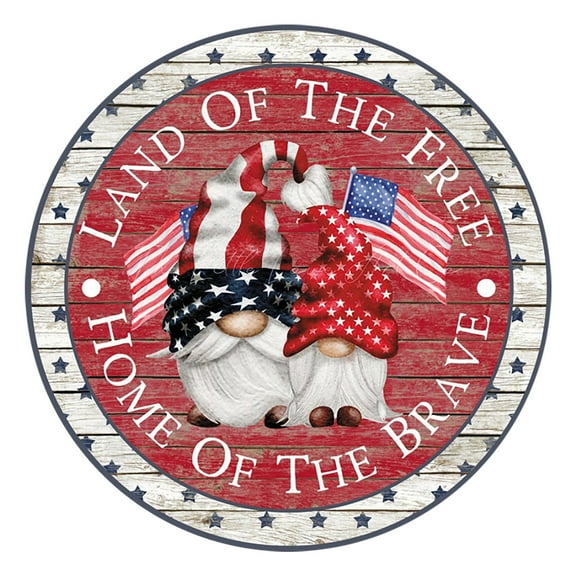 Moocorvic 4th of July Decorations Independence Day Garland Decoration Red White And Blue Decorations Bunting Banner,for Yard,Garden Decoration, Festival, Holiday, Party Decor