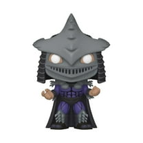 Pop Teenage Mutant Ninja Turtles 2 Super Shredder Vinyl Figure (Other)