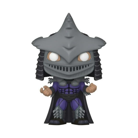 Pop Teenage Mutant Ninja Turtles 2 Super Shredder Vinyl Figure (Other)
