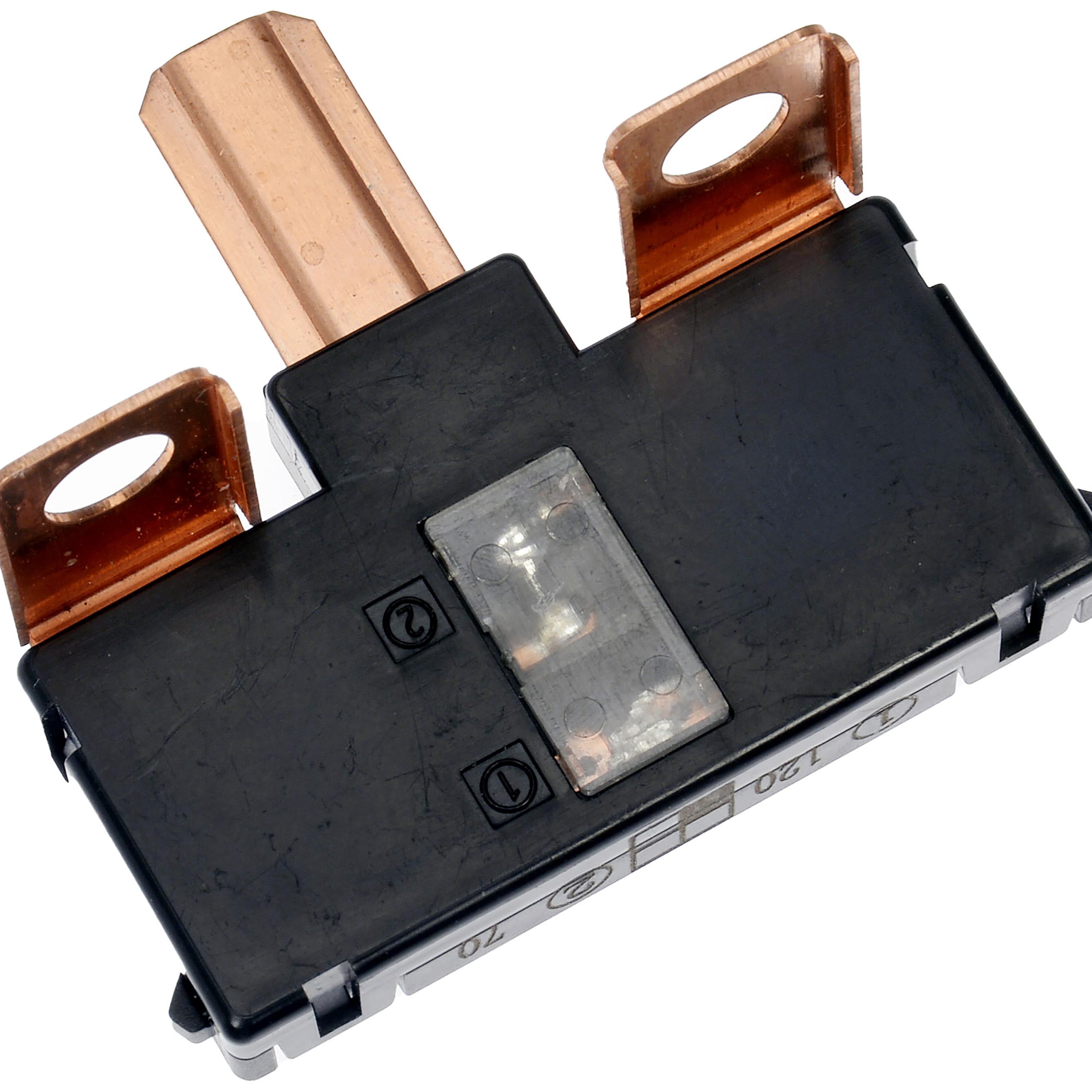 Dorman 926-004 Battery Circuit Fuse for Specific Honda Models