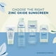 thumbnail image 5 of Paquete de protector solar Coppertone Pure and Simple SPF 50, 5 of 8