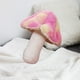 thumbnail image 1 of Almohada infantil colorida y adorable con forma de muñeca de piel de cordero de 32 cm (12,59 pulgadas), ideal para la habitación de los niños., 1 of 6