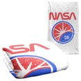 thumbnail image 1 of NASA Stars Silky Touch Super Soft Throw Blanket 36' x 58',Stars, 1 of 6