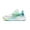 White-Green, variant on Walking Shoes for Men Women Sneakers Breathable Mesh Sneakers Memory Foam Lightweight Foam Sole Non Slip Comfortable Workout Gym Running Shoes