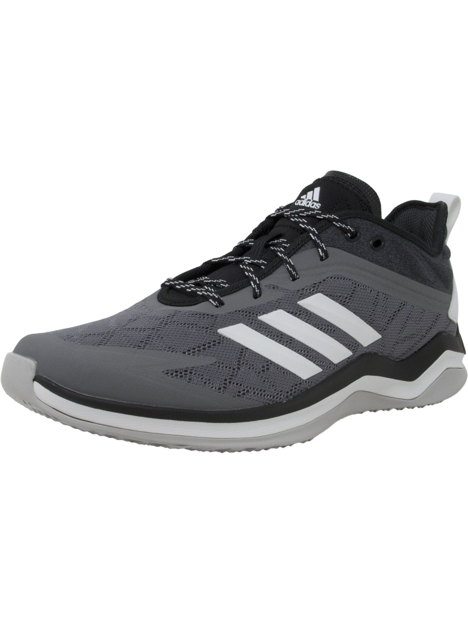 adidas men's speed trainer 4