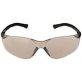 thumbnail image 2 of MCR Safety BK117 Bearkat BK1 Series Polycarbonate Safety Glasses, Silver Mirror Lens, 2 of 4