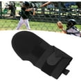 thumbnail image 2 of HELIAHO Adult Baseball Sliding Mitt Hand Baseball Sliding Mitt for Hand Protection Adult Sliding Mitt Softball Baseball Hand Guard for Right Hand Training Glove CJ911-49891, 2 of 9
