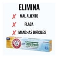 thumbnail image 4 of Crema Dental Therabreath + Arm & Hammer Menta fresca 121 gr, 4 of 4