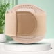 thumbnail image 4 of Correa de soporte de codo ajustable, codera de tenis de nailon, banda antideslizante para brazo, 4 of 6