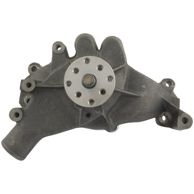 EMP/Stewart Components 11113 Étape 1 Chevy Grande Pompe à Eau Longue