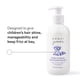 thumbnail image 2 of Acondicionador MONAT Junior Gentle Anti Frizz 177 ml, 2 of 7