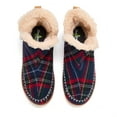 thumbnail image 6 of Dearfoams Men's Brixen Energy Return Bootie Slipper, 6 of 10