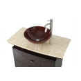 thumbnail image 4 of 36''Valentina Vessel Sink Bathroom Vanity, 4 of 5
