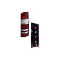 thumbnail image 1 of Calavera DEPO Mercedes Benz Sprinter 2007 - 2017 Pasajero, 1 of 1