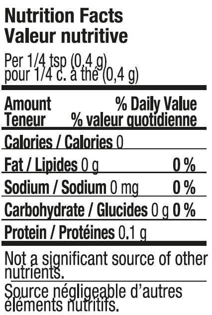 Plochman's Oignons Rouges Broyés