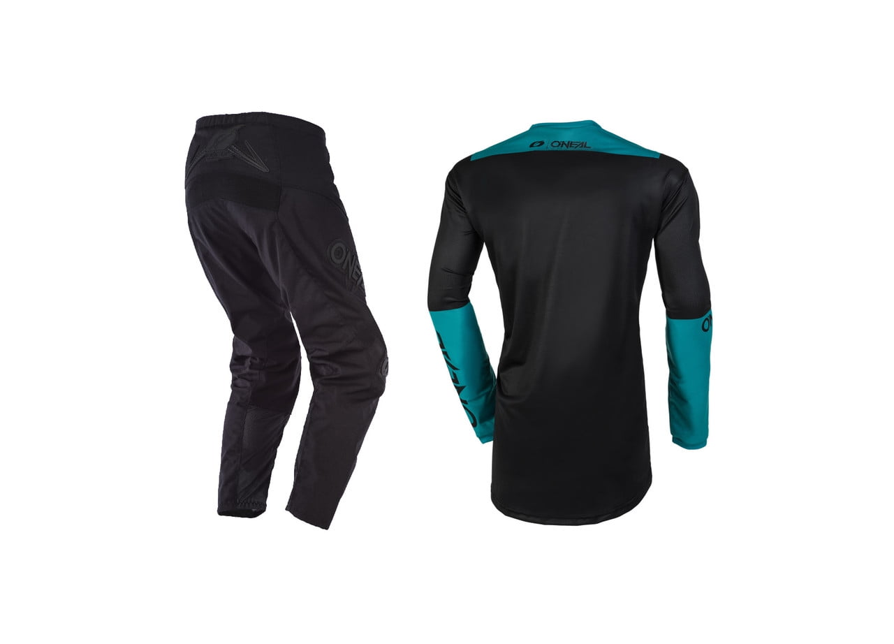 Oneal 2023 ELEMENT Threat Air Offroad Jersey Classic Pant Combo