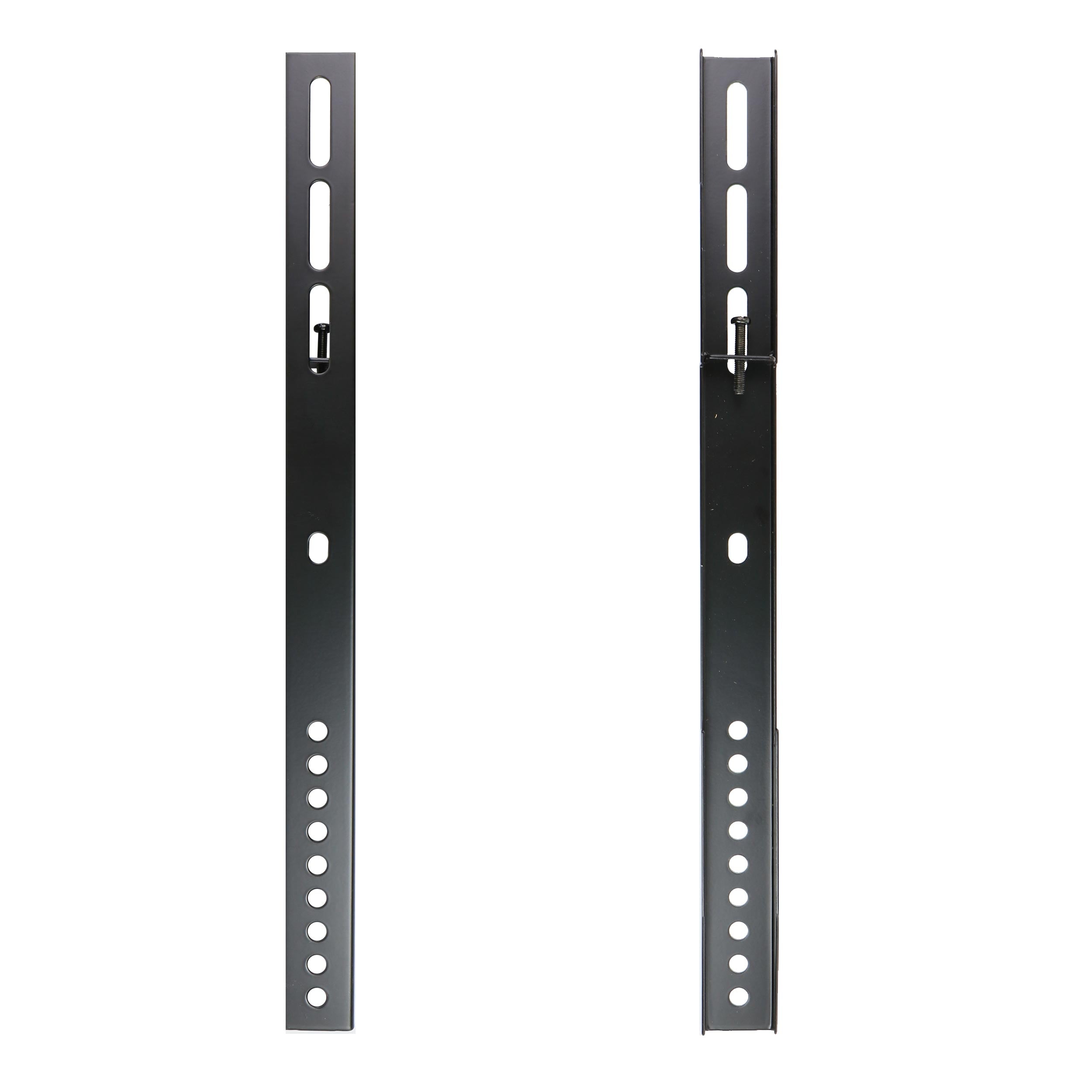 MegaMounts Full Motion Wall Mount for 32-75 Inch Displays