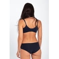 thumbnail image 2 of Panty hipster (6568) azul oscuro S, 2 of 4