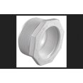thumbnail image 1 of Buje reductor de PVC Charlotte Pipe de 2 pulgadas MPT x 1.5 pulgadas FPT, 1 of 1