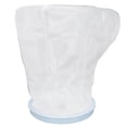thumbnail image 4 of Protección para ducha y baño para adultos Funda de yeso impermeable reutilizable para heridas en los pies, 4 of 8