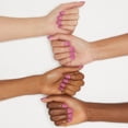 thumbnail image 5 of Impress Color Press On Nails, No Glue Needed, Pink, Short Squoval, 30 Ct., 5 of 13
