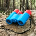 thumbnail image 2 of Ozark Trail Kids Binoculars 6x21, Compact Binoculars for Kids Ages 3-12, Great for Adventures, Hiking, Camping, Travel, Bird Watching, 2 of 5
