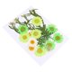 thumbnail image 3 of 23 piezas de flores secas., 3 of 3
