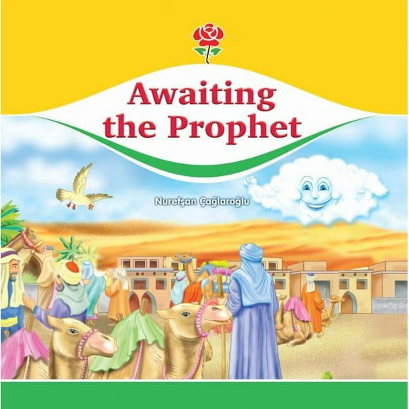 Awaiting the Prophet (Paperback)