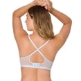 thumbnail image 3 of Maidenform Womens Barely There Wirefree Bra, 3 of 7