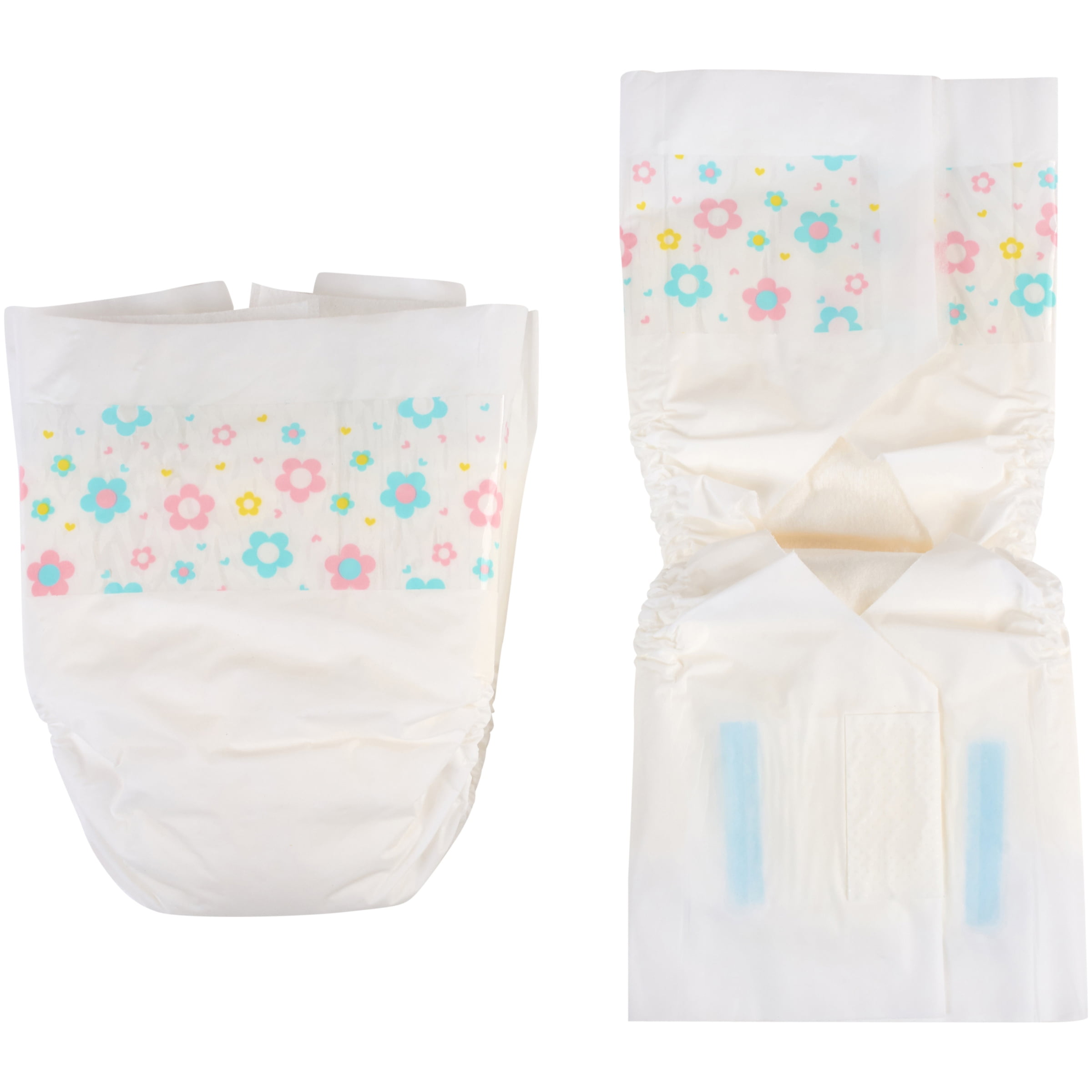 baby doll diaper bag walmart