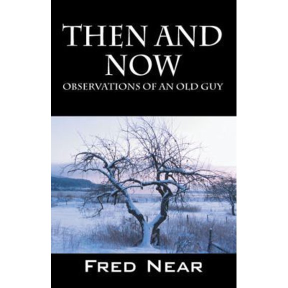 Pre-Owned Then and Now : Observations of an Old Guy